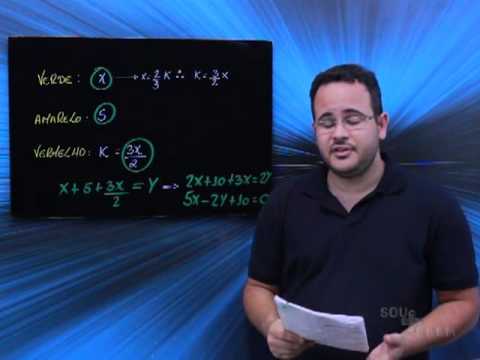 ENEM 2013 - Questão 171 Azul -- 167 Branca - 177 Rosa - 164 Amarela -- Matemática
