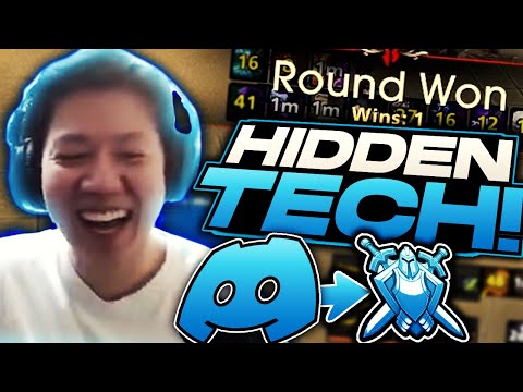 Chanimal | Why More People Should DO THIS In Solo Shuffle.