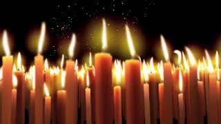 7   We Shall Light a Thousand Candles