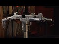 The UZI Shooting USA