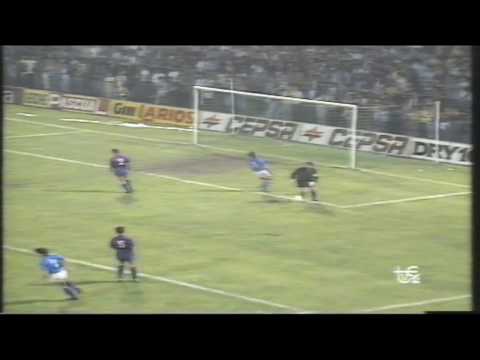Real Oviedo 2 FC Barcelona 0 (1989-90)