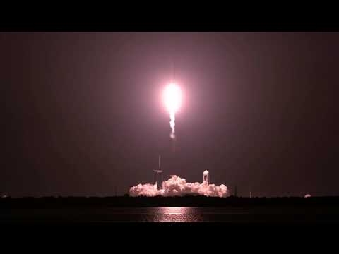 Imaging X-ray Polarimetry Explorer (IXPE) Launch