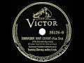1939 HITS ARCHIVE: Hawaiian War Chant - Tommy Dorsey