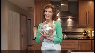 Sourdough Bread Storage Hacks with Chef Gail Sokol
