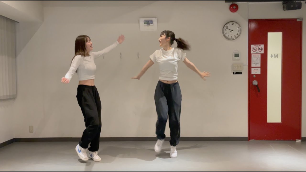 横田真悠ちゃんの動画