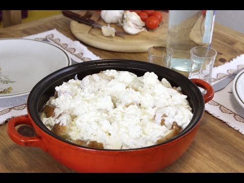 KAKO NAPRAVITI POPARU