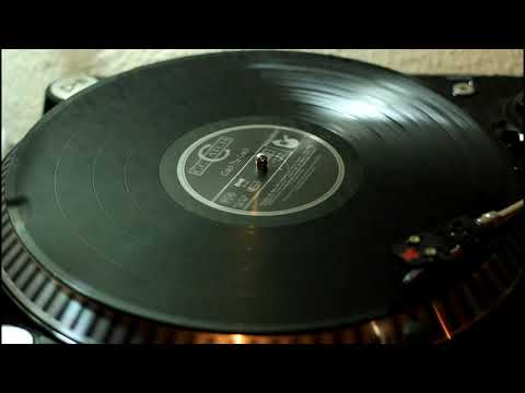 CC Catch - Stranger by night. Maxi-Version (HQ Vinil)