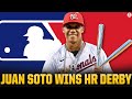 Home Run Derby Recap: Juan Soto Wins + MLB All-Star Game Preview I CBS Sports HQ