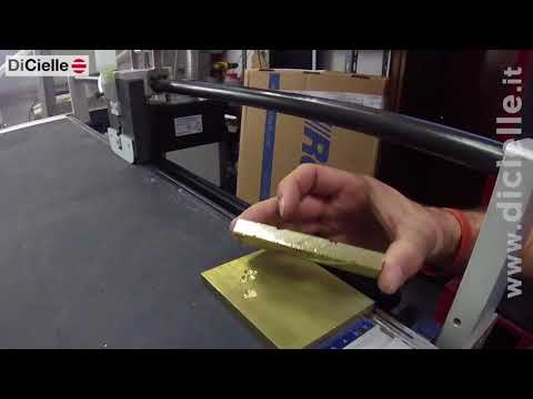 DiCielle presenta VARGA SYSTEM VA21-15