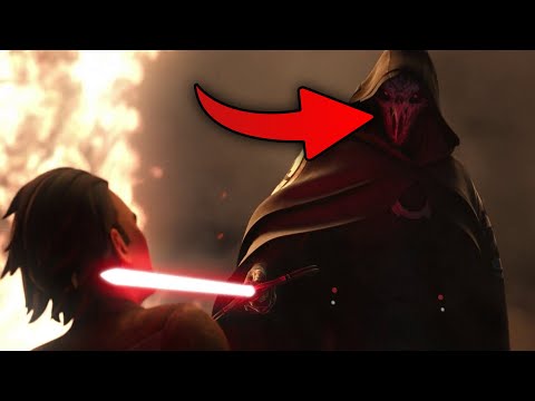 Why this Inquisitor is VERY different