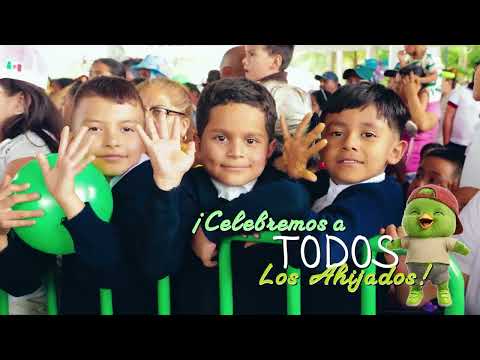 SPOT DIA DEL NIÑO 2026 San Luis Potosí