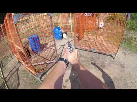 Kongsvinger Open 2018 - Bul Sas II