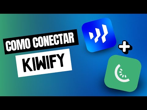 Como integrar a Kiwify com a Metrito