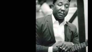 Muddy Waters, Marijuana blues - Champagne and Reefer
