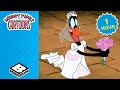 1 Hour Of Looney Tunes Cartoons Cartoons For Kids BoomerangUK