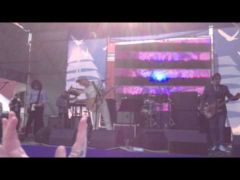 Мумий Тролль - Фантастика (20 мая 2012)