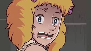 CANDY HILL English subs!