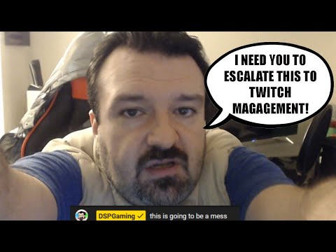 DSP Tries It: The Suspension/Karen Saga