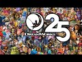 DreamWorks 25th Anniversary