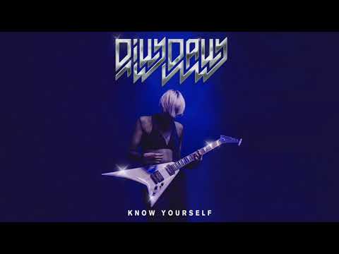 Dilly Dally - Know Yourself