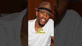 “Evolution of Montell Jordan from 2000-2024!” #Montell Jordan - Get It On #Montell Jordan - Falling