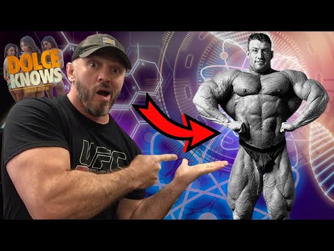 Put On Muscle Size!  (This Really Works!)