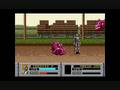 ALIEN STORM Playthrough Level 1