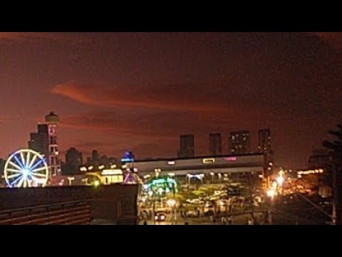 eu nem parei pra pensar (lyrics video)