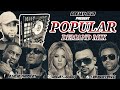 OLD SCHOOL RnB HIP HOP POPULAR DEMAND VOL1 MIX BY DJ JOJO FT Sean Paul R Kelly Akon 2pac Shaggy