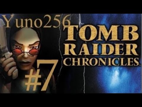 Zagrajmy w Tomb Raider V: Chronicles - #7 Okręt podwodny
