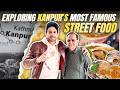Exploring Kanpur S Most Famous Street Food Kanpur Street Food GauravKhanna 11