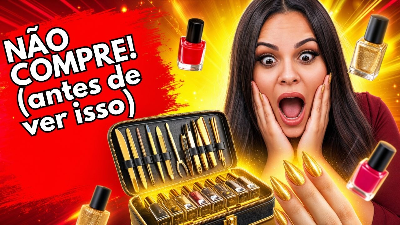 🔥 3 COISAS QUE VOCÊ DEVERIA SABER SOBRE O CURSO DA FABY CARDOSO (VALE A PENA?)