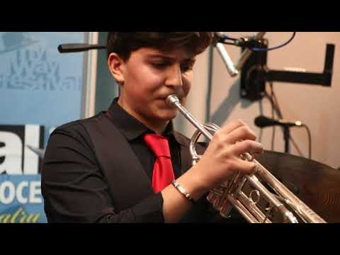 Blue Christmas "Gaetano Castiglia Jazz Quartet"