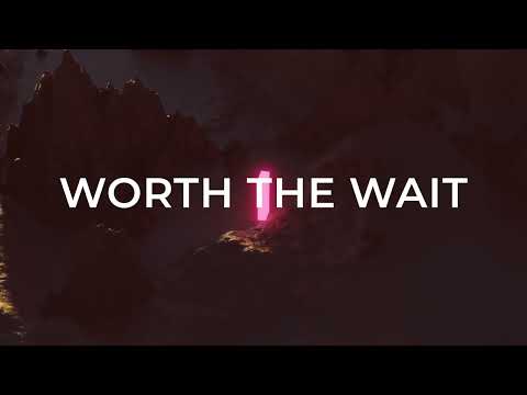 DDRey x Mazdem - Worth The Wait (Lyric Video)