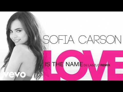 Video thumbnail for Love is the Name (DJ Laszlo Remix)