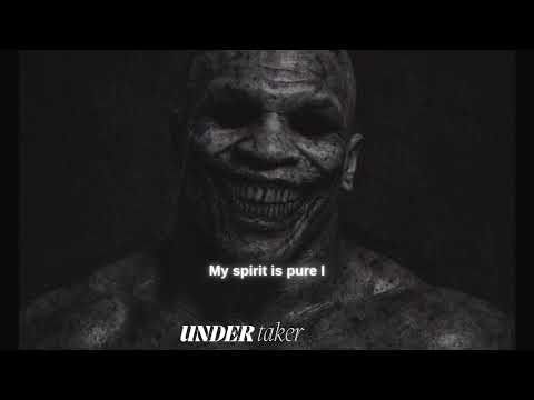 🎧Under-- TESTOSTERONE