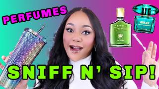 Let Me Be Your Nose: I Tested 7 POPULAR PERFUMES So You Don’t Waste Money!