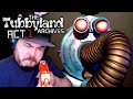 NOO NOO IS HIDING A TERRIBLE SECRET The Tubbyland Archives Act 1 Part 3 Ending