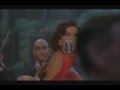 "my little box y Senza fine"  john frizzell y Monica Mancini
