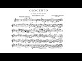 A F Goedicke Trumpet Concerto Vladimir Goncharov Trumpet