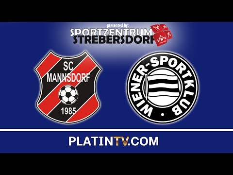 17.03.17 SC Mannsdorf - Wiener Sportklub
