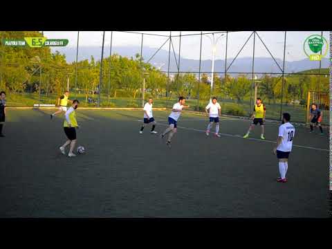 GÖKHAN SARIOĞLU DK33