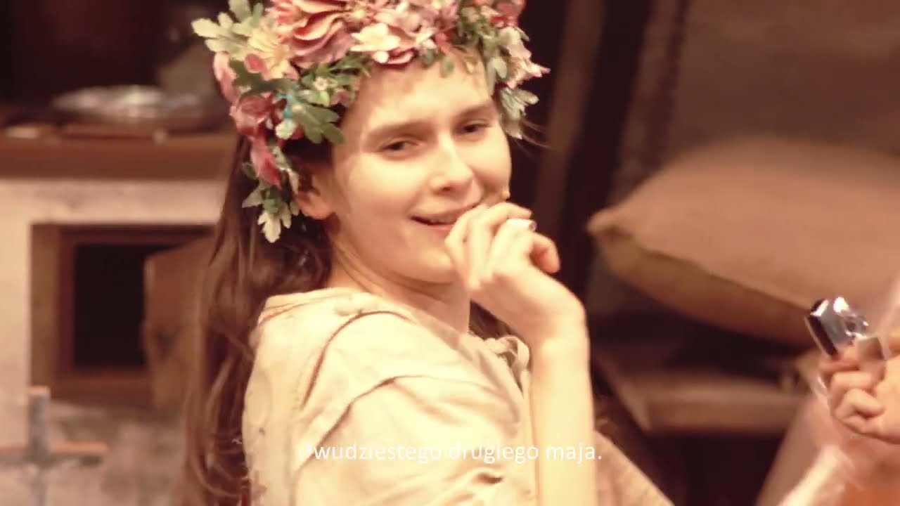 Placeholder for video