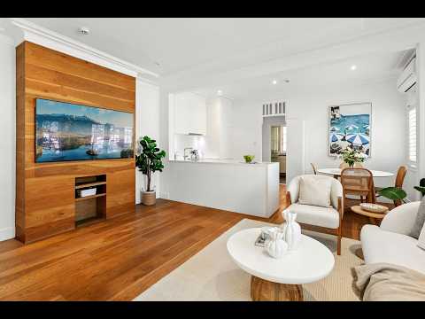 4/8 Malvern Avenue, Manly, NSW 2095, 2 ਕਮਰੇ, 1 ਬਾਥਰੂਮ, Apartment