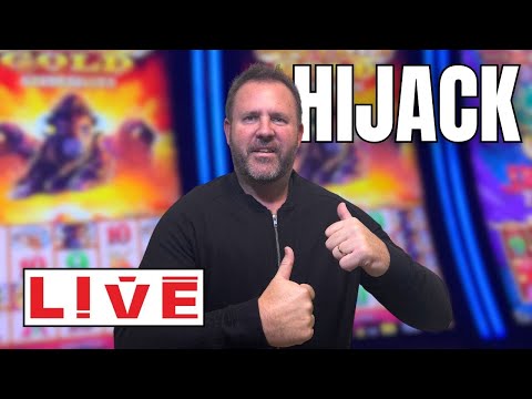 🔴 LIVE: LET'S GOO! Wednesday Slots With The Mayor! | Casino Carisa