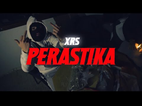 XRS - PERASTIKA (OFFICIAL MUSIC VIDEO 4K)