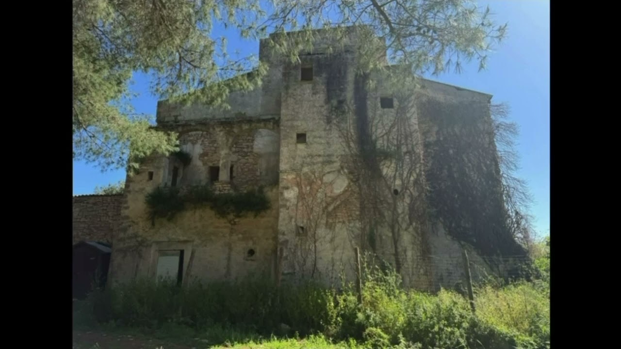 06 - MASSERIA GALIETTI - FRANCESE