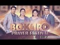 Bokaro Prayer Festival Day 2 Highlights Miracles Through Jesus Christ Jesus Calls