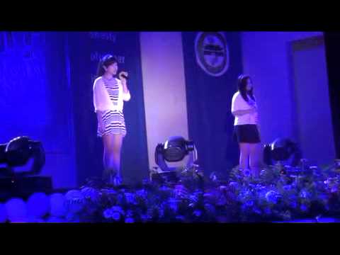 2013 KIS OLE Festival - 가요제 인기상 8282