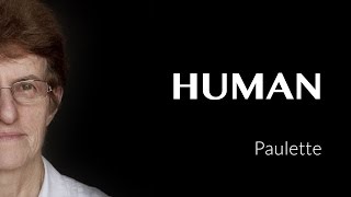 Entrevista de Paulette - ÁFRICA CENTRAL - #HUMAN